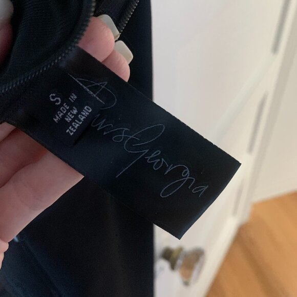 Paris Georgia Paloma jumpsuit - stunning chic perfect for events and weddings! - Picture 2 of 5